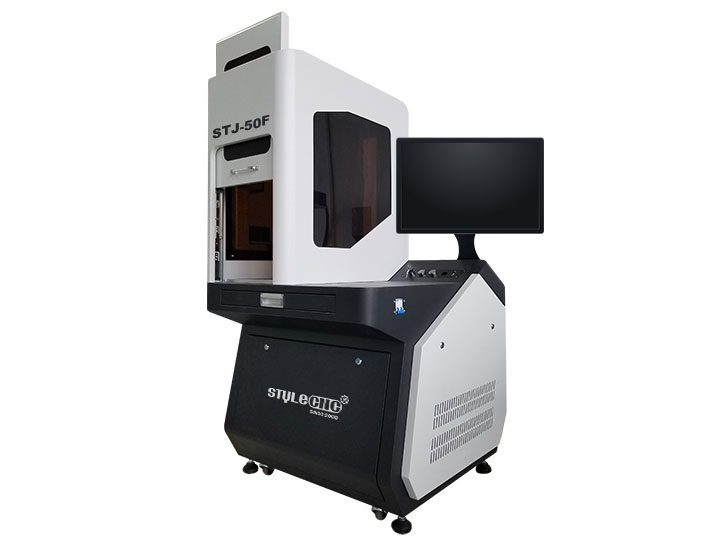 2025年最佳光纖激光雕刻機 2025年最佳光纖激光雕刻機