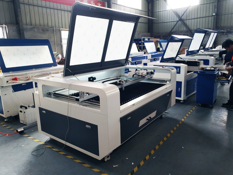 2025年最暢銷的亞克力激光切割機 2025年最暢銷的亞克力激光切割機