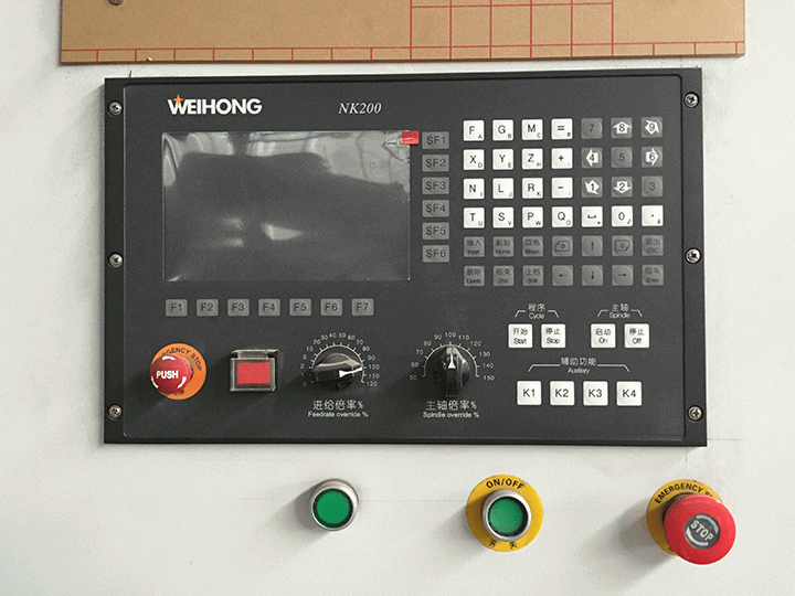 適用于鐵、黃銅、銅、鋼的數控金屬雕刻機