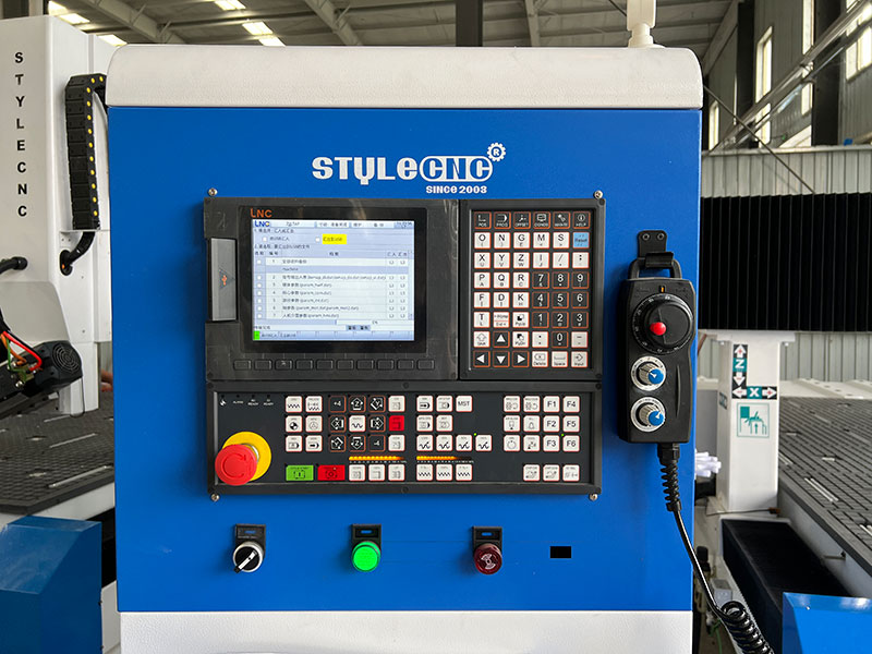 寶元數控控制器 寶元數控控制器