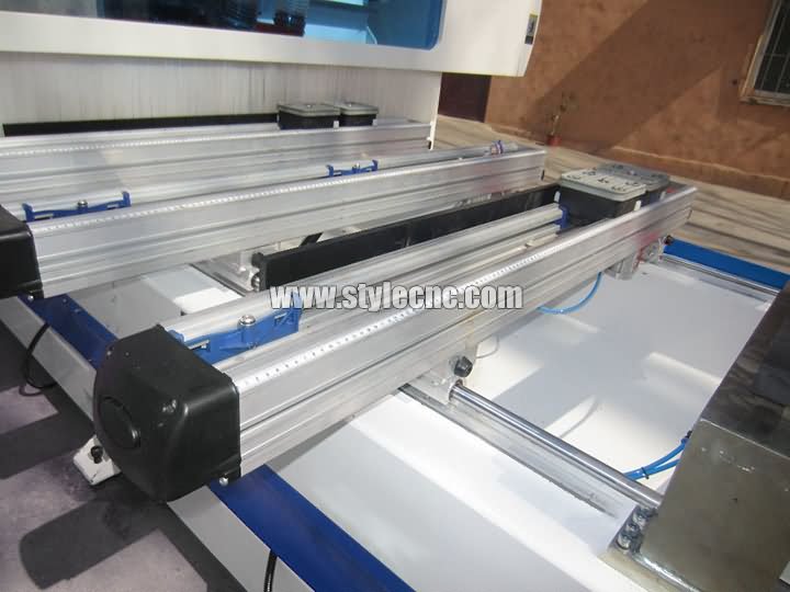 PTP數控家具加工中心