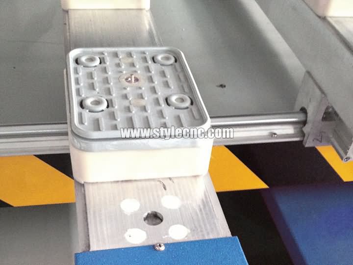 PTP數控家具加工中心