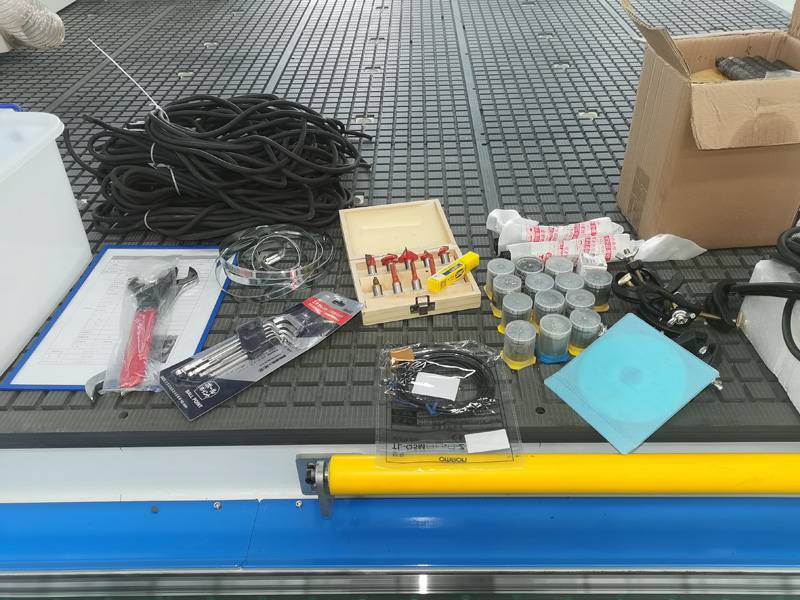 數控雕刻機配件 數控雕刻機配件