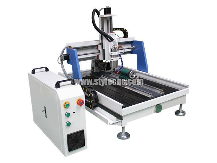 用于標牌制作的臺式數控雕刻機 用于標牌制作的臺式數控雕刻機