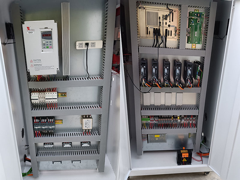 2025最佳四軸數控雕刻機用于三維曲面雕刻 2025最佳四軸數控雕刻機用于三維曲面雕刻