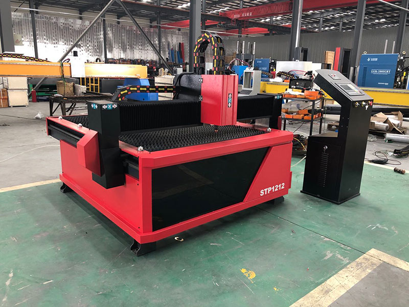 2025最佳入門級 4x4 業余愛好數控等離子工作臺出售