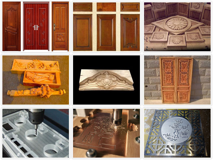 2025年最佳自動換刀數(shù)控雕刻機(jī)與振動刀切割機(jī)