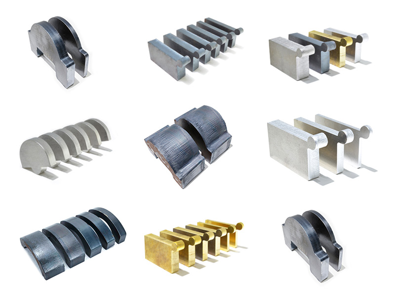  6000W高功率光纖激光金屬板材切割機