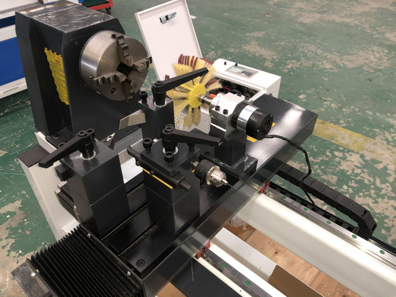 自動碗形車床 自動碗形車床