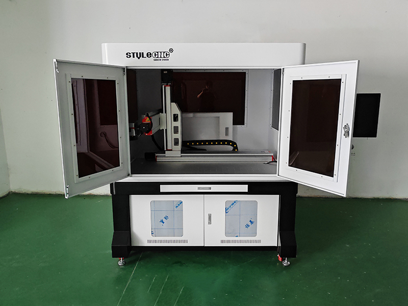 光纖激光雕刻機(jī) 光纖激光雕刻機(jī)
