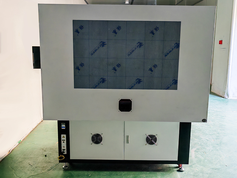 大型三軸龍門(mén)光纖激光打標(biāo)機(jī)出售 大型三軸龍門(mén)光纖激光打標(biāo)機(jī)出售