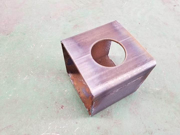 數控等離子切割項目 數控等離子切割項目