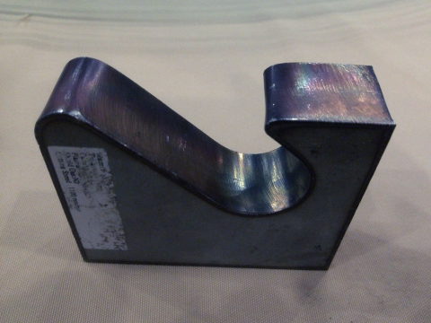 數控等離子切割機應用及計劃