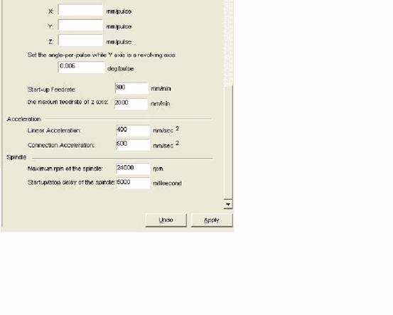 維宏Ncstudio雕刻機用戶操作手冊流程圖 維宏Ncstudio雕刻機用戶操作手冊流程圖