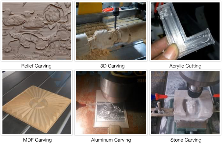 迷你臺式數控雕刻機項目 迷你臺式數控雕刻機項目