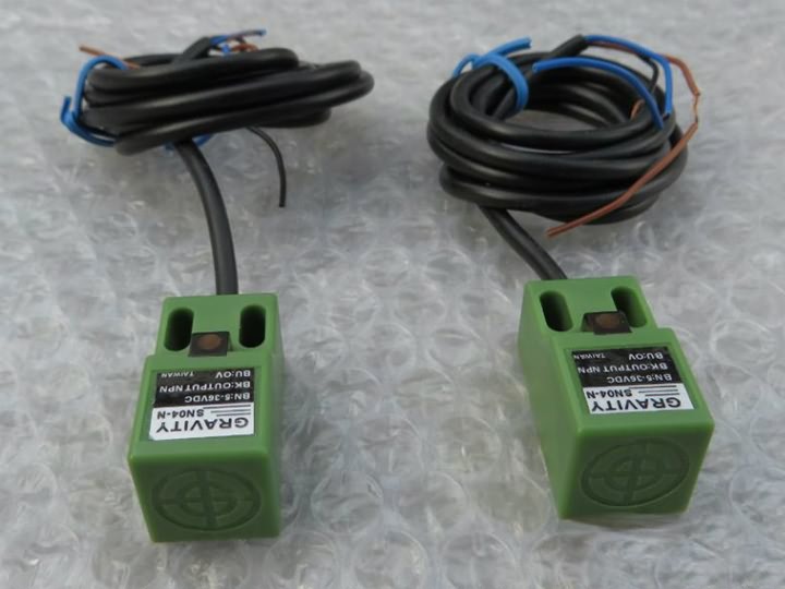 數(shù)控雕刻機限位開關(guān)