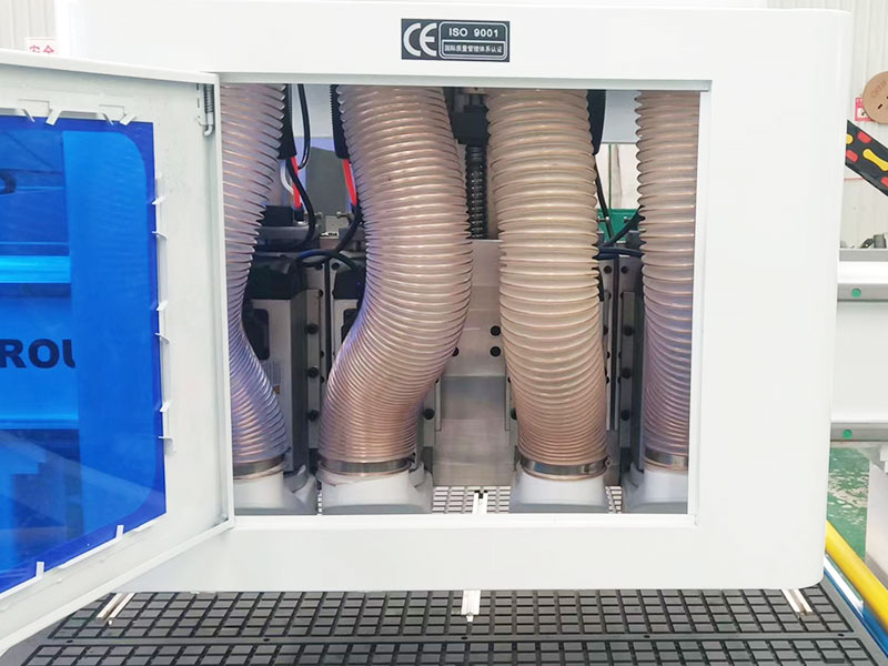 多軸數控雕刻機 多軸數控雕刻機