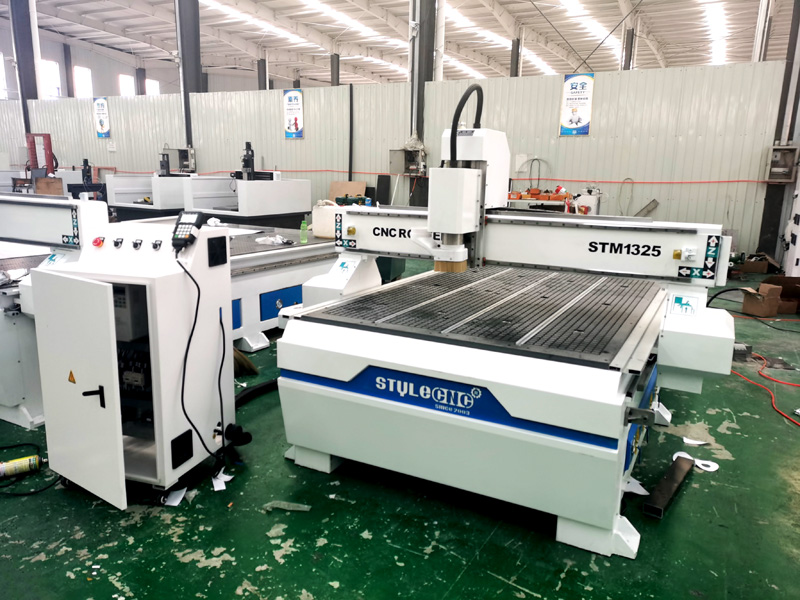 數控木工雕刻機