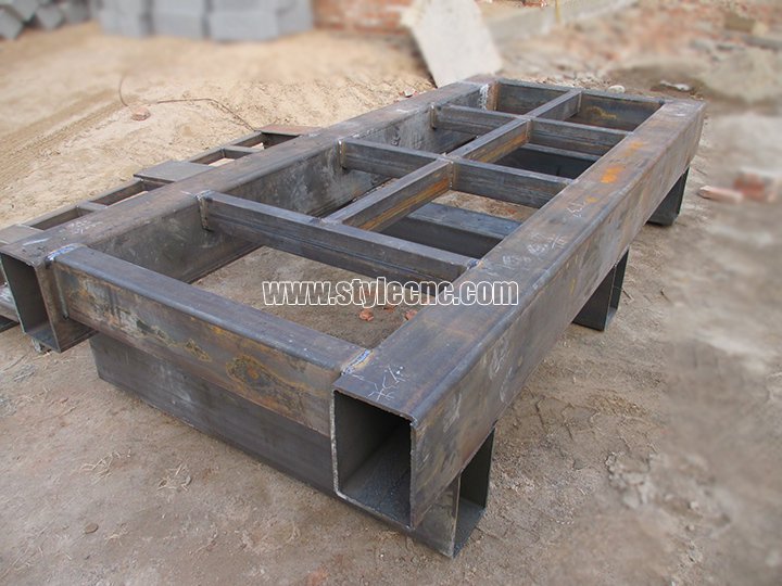 2025年最佳5x10數控石材雕刻機