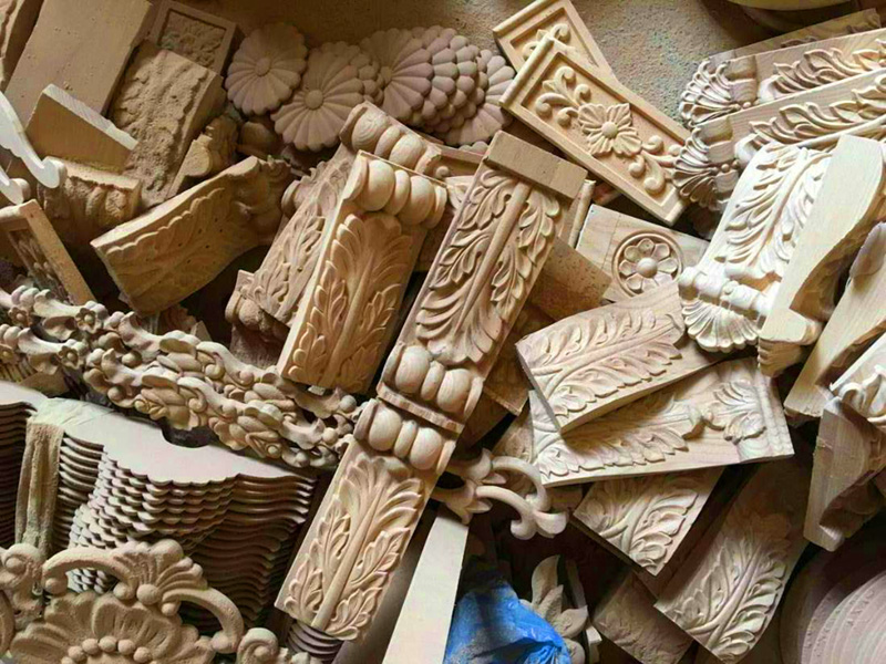 適用于定制木工項目的四軸數(shù)控木工雕刻機(jī) 適用于定制木工項目的四軸數(shù)控木工雕刻機(jī)