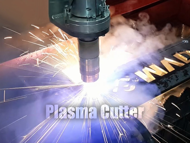 如何購買合適的等離子切割機(jī)？