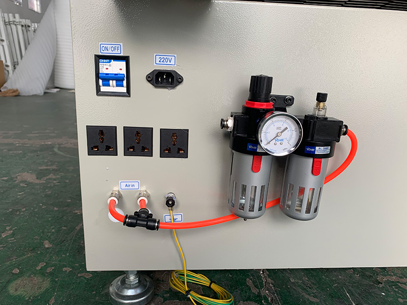 激光布料切割機 USB 端口 激光布料切割機 USB 端口