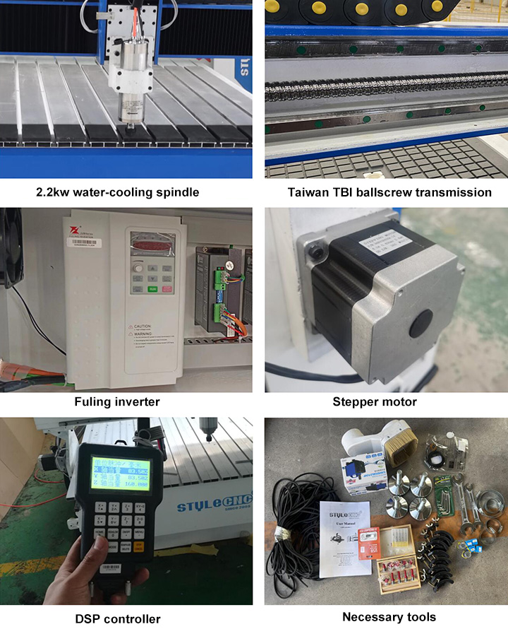 業(yè)余愛好數(shù)控銑床特點 業(yè)余愛好數(shù)控銑床特點