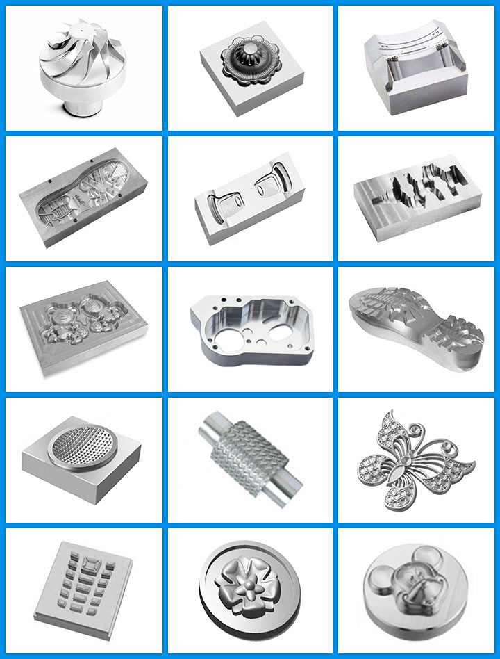 數控模具制造機項目 數控模具制造機項目