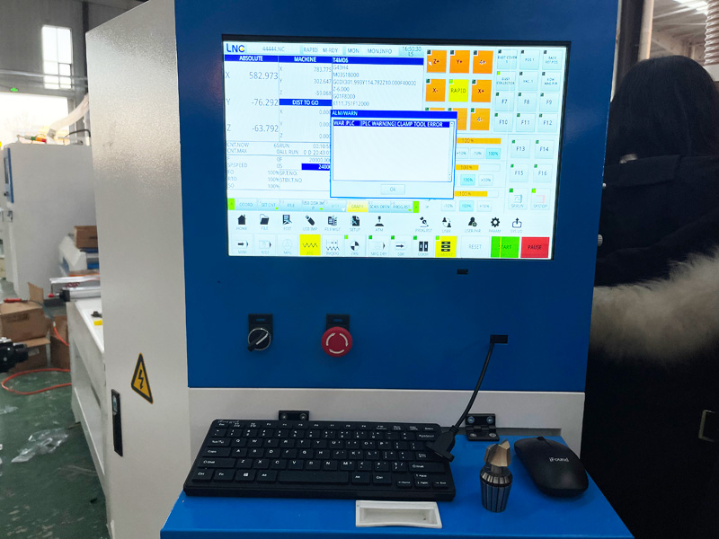 寶元控制系統(tǒng) 寶元控制系統(tǒng)