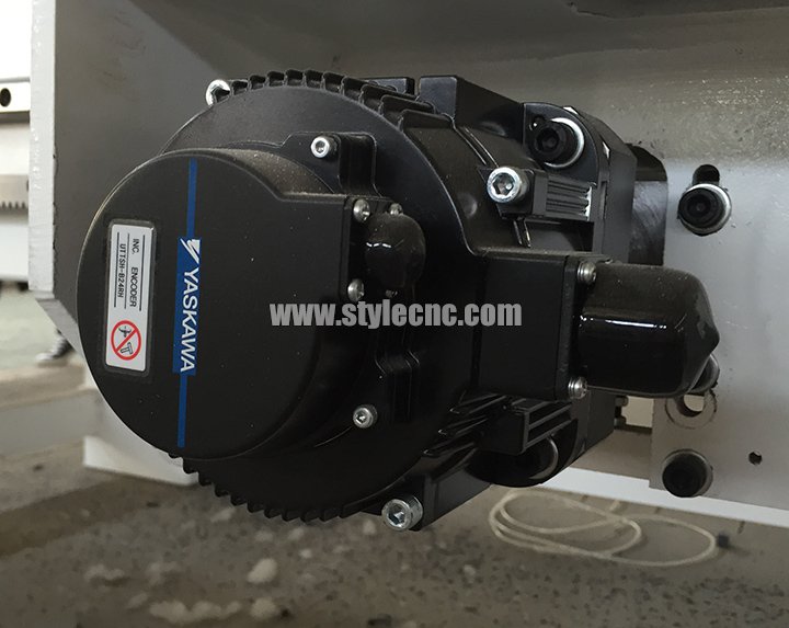 PTP數控家具加工中心