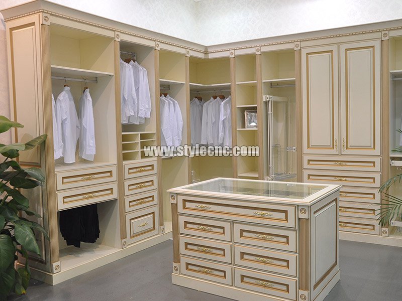 衣柜數控加工中心