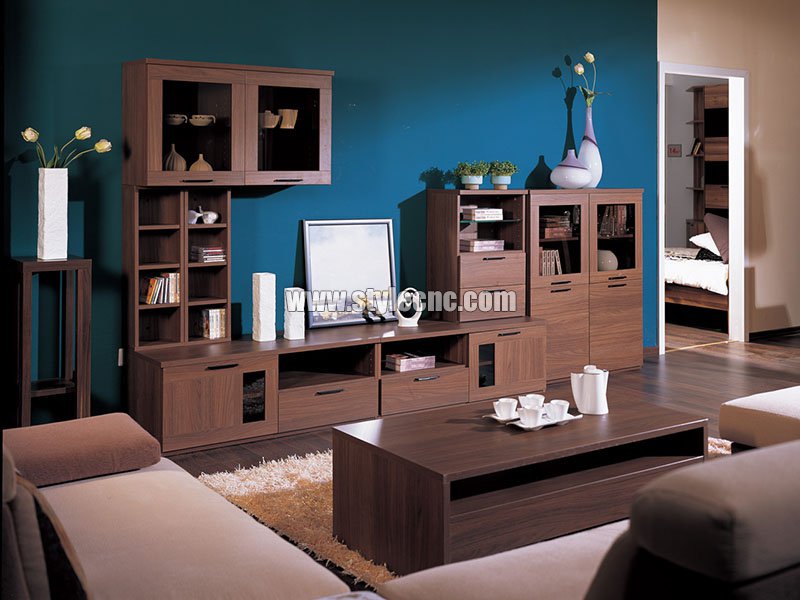 木制家具數控加工中心