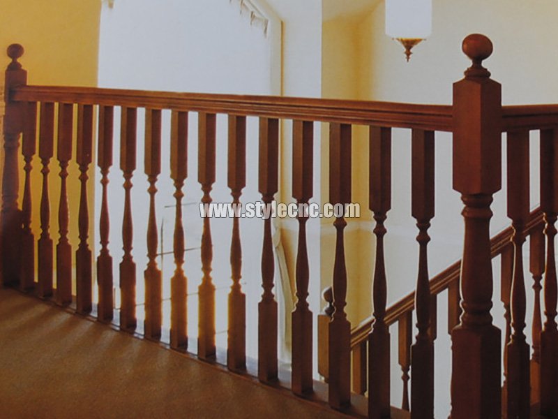 數控木工車床應用及示例08