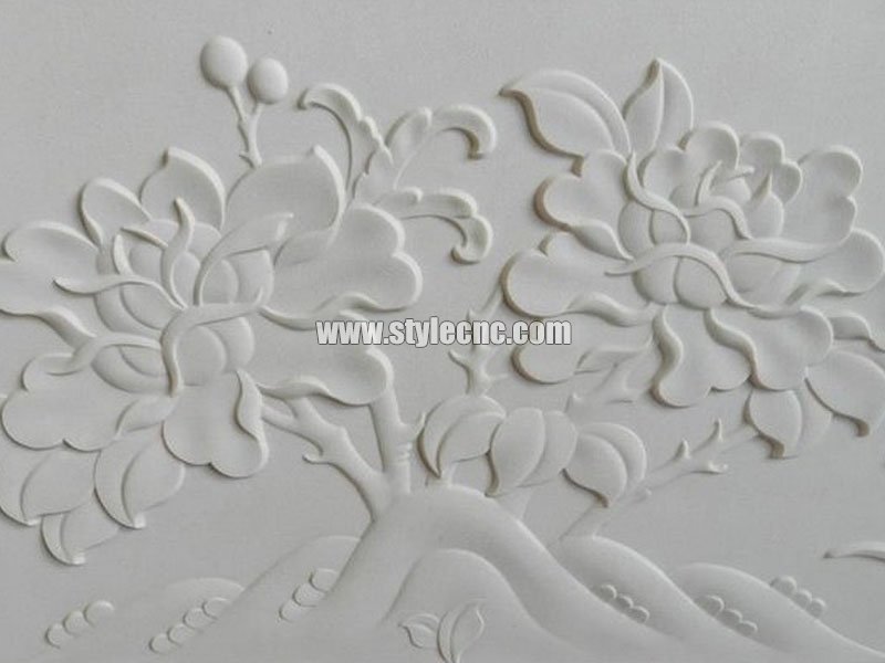 廣告數(shù)控雕刻機(jī)應(yīng)用和示例 02