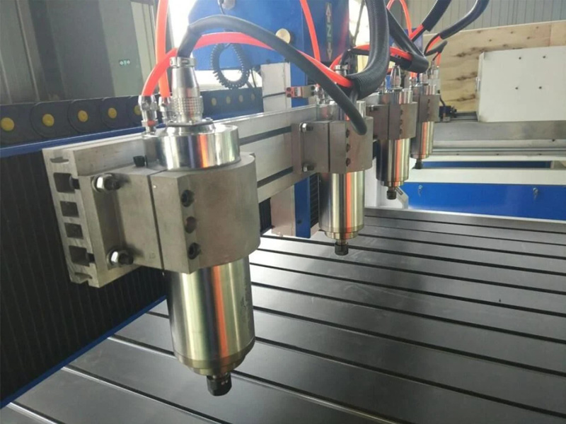 4x4 數(shù)控雕刻機(jī) 4x4 數(shù)控雕刻機(jī)