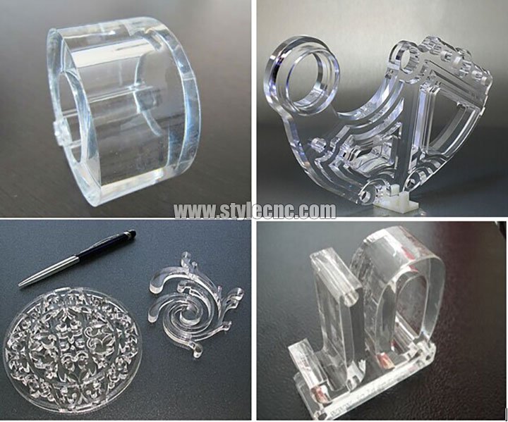 平板車運輸 4x8 亞克力項目激光切割機(jī) 平板車運輸 4x8 亞克力項目激光切割機(jī)