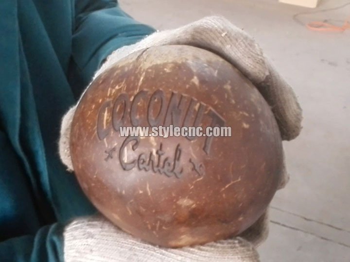 激光打標椰子創意 激光打標椰子創意