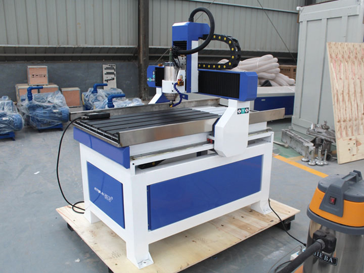 小型數(shù)控石材雕刻機(jī) 小型數(shù)控石材雕刻機(jī)