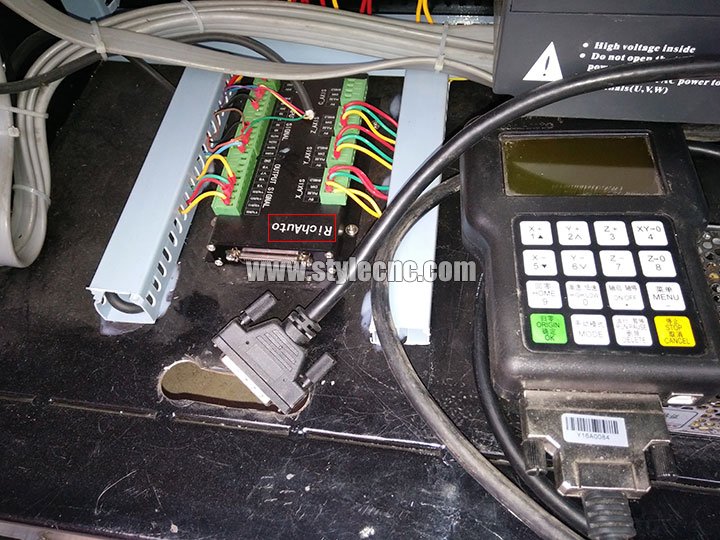 臺式小型數(shù)控石材雕刻機(jī)的 DSP 臺式小型數(shù)控石材雕刻機(jī)的 DSP