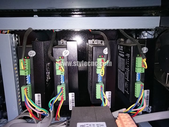 臺式小型數(shù)控石材雕刻機(jī)步進(jìn)驅(qū)動器 臺式小型數(shù)控石材雕刻機(jī)步進(jìn)驅(qū)動器