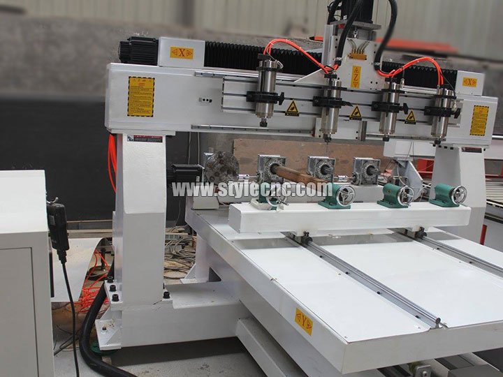 3D 數(shù)控機(jī)床