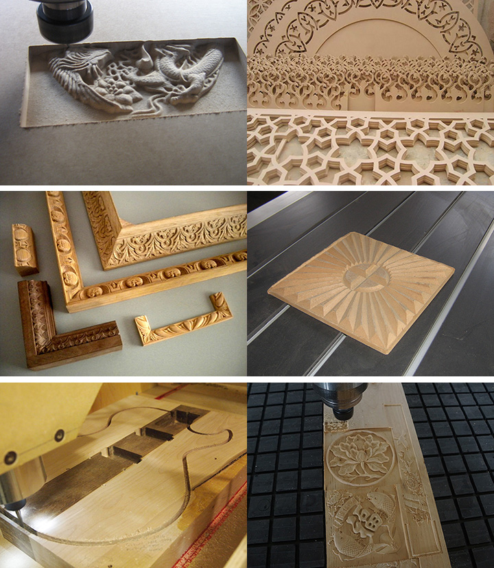 多功能數(shù)控木材切割機(jī)項(xiàng)目 多功能數(shù)控木材切割機(jī)項(xiàng)目