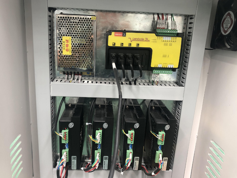 經濟實惠的數控雕刻機工作臺部件 經濟實惠的數控雕刻機工作臺部件