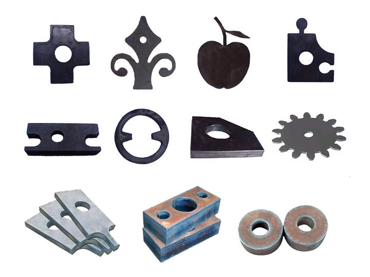 2025年最佳預算 4x8 數控等離子鈑金切割機