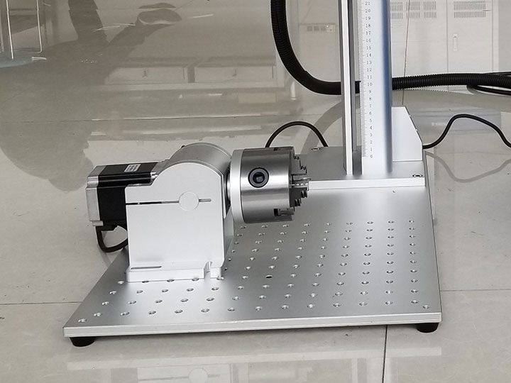 旋轉裝置 旋轉裝置