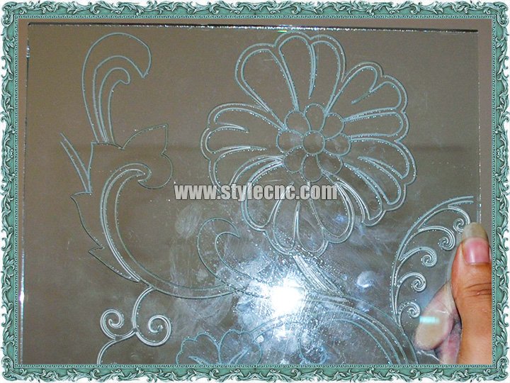 玻璃數控雕刻機 玻璃數控雕刻機