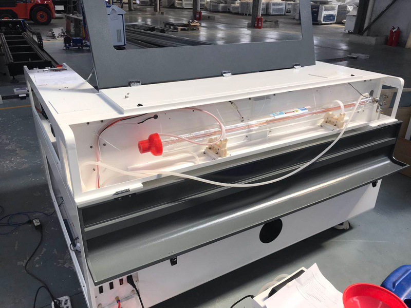 CO2 激光管 STJ1390 木材激光切割機 CO2 激光管 STJ1390 木材激光切割機