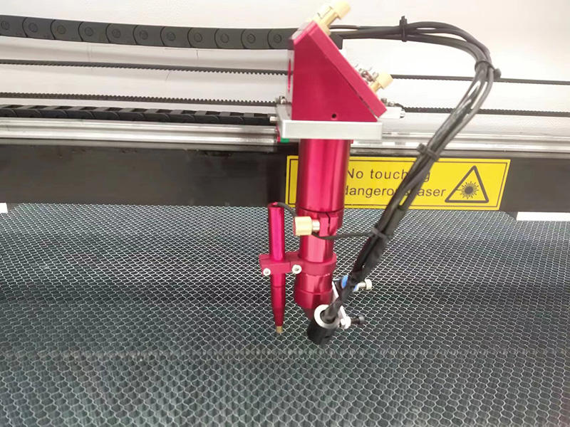 激光切割頭 激光切割頭