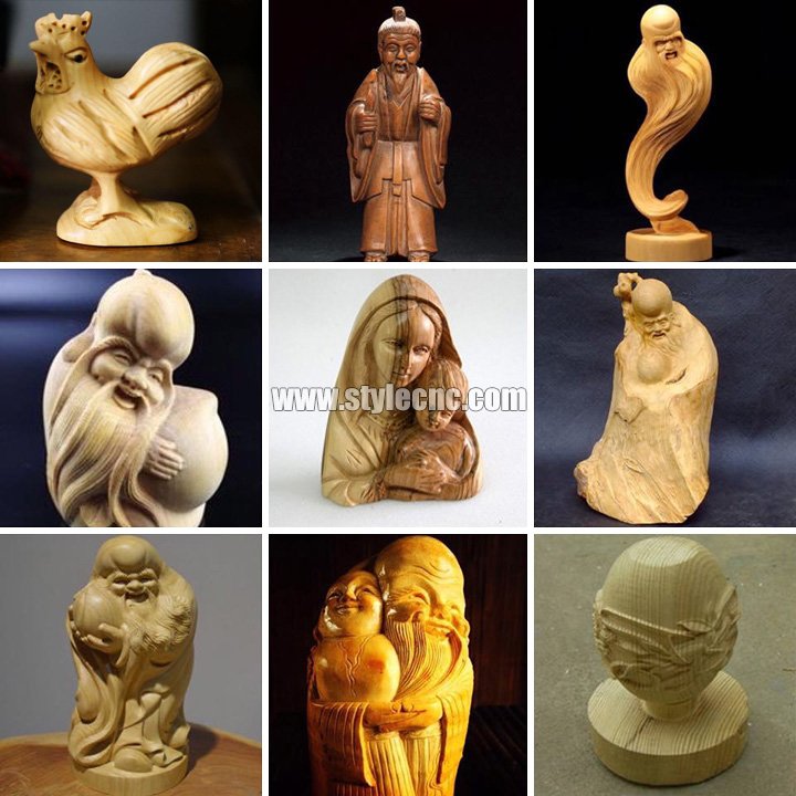 業余愛好 帶第四個旋轉軸的數控銑床項目 業余愛好 帶第四個旋轉軸的數控銑床項目