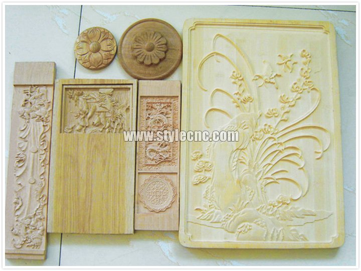 迷你數控雕刻機項目